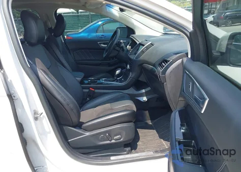 2018 Ford Edge Sport from USA, damaged, VIN 2FMPK4AP8JBB23651